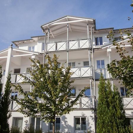 Villa Linde Goehren  Exterior photo
